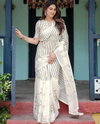 Ktd 2085 Lilan Digital Print Saree Best Wholesale Shop In Surat